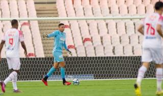 قبل الأهلي.. مايلسون يقلق التعاون