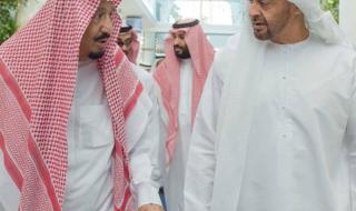 كم تبلغ ثروة الملك سلمان ومحمد بن زايد؟ تعرف على قائمة أغنى ملوك الخليج والأرقام الفلكية التي يملكونها