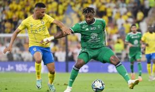 15 لقاء و1190 يوما.. الأهلي لا يهزم ثلاثي الرياض