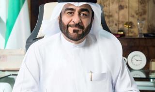 منصور العور: جامعة حمدان الذكية.. التزام راسخ بتسريع مسار التحول الرقمي للتعليم