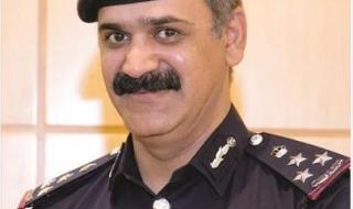  مدير الأمن العام يؤكد التزام دولة قطر بتنفيذ سياسات الحد من مخاطر الكوارث