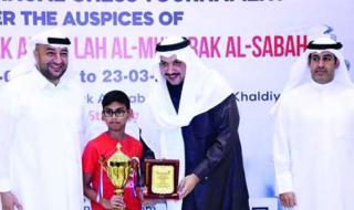 معرفي: «الشطرنج» تساعد في الإبداع