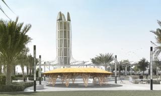 «مصدر» تُكمل الاختبارات الأولية لأول نظام تظليل يعمل بالهواء في العالم