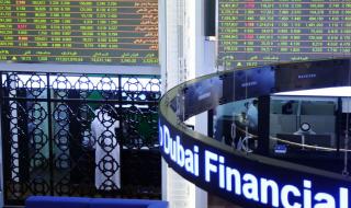 6.5 مليارات درهم سيولة الأسهم المحلية الأسبوعية .. و"العالمية" و"إعمار" يتصدران النشاط