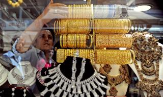 أسعار الذهب في الإمارات اليوم السبت 6 أبريل 2024