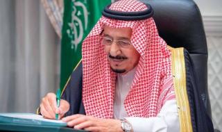 أخيراً أصبح الحلم حقيقة.. مرسوم ملكي بمنح الجنسية السعودية لهذه الفئة من الوافدين