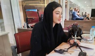 إيمان: تمنيت الديربي بدلا من الاتحاد والوحدة