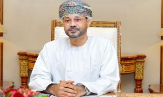 السيد بدر يُجري اتصالًا هاتفيًّا مع نظيره وزير الخارجية والمغتربين بدولة فلسطين