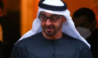 كُشف السر الذي طال انتضاره … لن تصدق من هي ام الشيخ محمد بن زايد؟ وما جنسيتها ويانتها؟