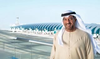 أحمد بن سعيد: نعمل على مدار الساعة بروح الفريق الرائعة للعودة إلى الوضع الطبيعي