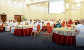 حلقة عمل حول تطبيق مبادئ وآليات الحوكمة