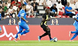 12.. رقم قياسي يخيف الاتحاديين