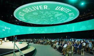 الصندوق العالمي المختص بالمناخ ومعالجة تداعياته .. أمل طال انتظاره تحقق في "COP28"