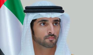حمدان بن محمد: رؤية محمد بن راشد أساس تميز دبي مدينة سياحية عالمية