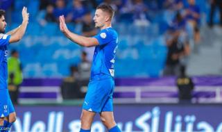 طريق الهلال نحو الثامن.. تعثران.. ابتعاد.. وهيمنة كبرى