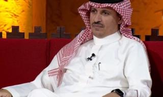 الزهراني يطرح سؤالين بعد تصريحات لاعب الاتحاد السابق “محمد نور”