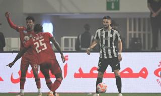 الاتفاق والشباب.. مواجهة التعويض