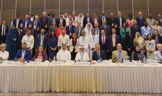 الصحة: قطر خالية من شلل الأطفال