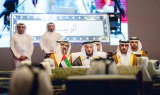 الإمارات تقترح تأسيس قاعدة بيانات معلوماتية موحدة خليجياً