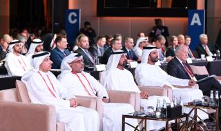 أحمد بن سعيد: اجتماع «إياتا» في دبي يحدد استراتيجية النقل الجوي خلال الفترة المقبلة