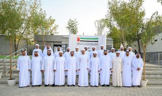 سفير الإمارات يتفقد آخر الاستعدادات قبل بدء مناسك الحج
