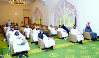 «الدعوة» تواصل ملتقى دور الأسرة في الإسلام