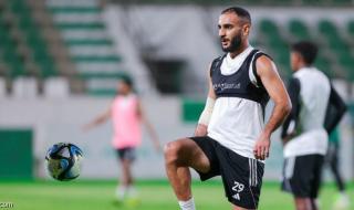 «الزيتية» تعيد المجحد.. وسليم يرأس الأهلي