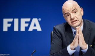 «فيفا» يمنح أداة الحماية من وسائل التواصل إلى 211 اتحادا