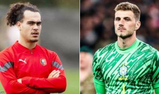 الاتحاد.. بينتو خيار أول في حراسة المرمى