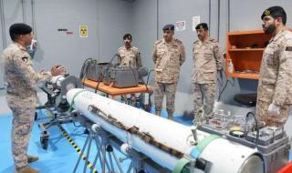 رئيس الأركان يتفقد سلاح الدفاع الجوي: تعزيز القدرات بالتدريب المستمر والتطوير الذاتي