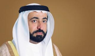 سلطان القاسمي يوجه بتيسير المنح الدراسية للملتحقين بجامعة الشارقة