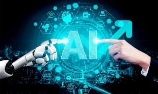 ارتفاع القيمة السوقية لشركة الذكاء الاصطناعي الكندية كوهير إلى 5.5 مليار دولار