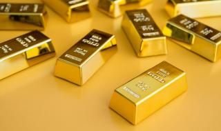 ارتفاع أسعار الذهب قبل صدور بيانات اقتصادية أمريكية