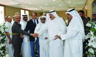 العوضي: أحدث الخدمات والأجهزة لتقديم رعاية متكاملة