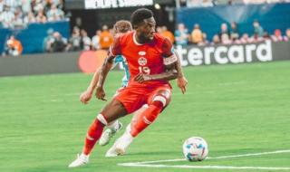 على طريقة مبابي.. الريال يستهدف ألفونسو