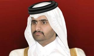 سمو نائب الأمير يهنئ رئيسة بيرو