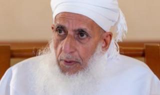 سماحة الشيخ الخليلي: مذبحة الفجر .. متى تدرك هذه الأمة أنها أمة رسالة؟!