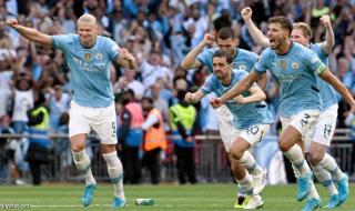 بعد خمسة أعوام.. سيتي يستعيد لقب الدرع الخيرية