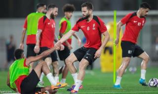 إلغاء مواجهة القادسية والباطن