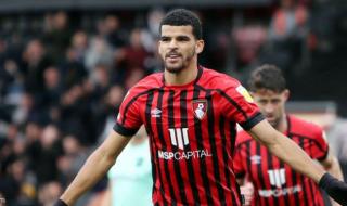 82 مليونا تنقل سولانكي إلى توتنهام