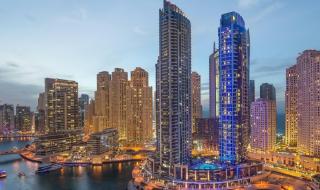 13.1 مليار درهم تصرفات عقارات دبي خلال أسبوع