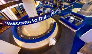 سوق دبي عند أعلى مستوى منذ 2014 بمكاسب 3.3 مليارات درهم