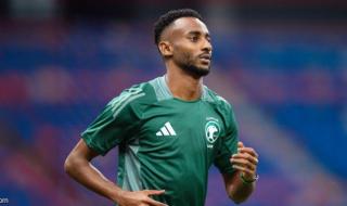 الهلال يطلب تقارير الحربي