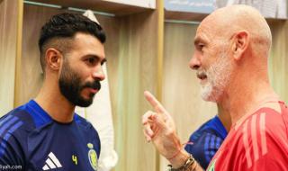 بيولي يجلب 5 ويصعّد جزائريا.. ويعد النصر بموسم متميز