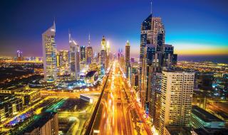 96 % من الرؤساء التنفيذيين على ثقة بازدهار قطاعاتهم في الإمارات