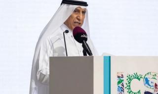 بدء فعاليات الندوة الدولية السابعة عشرة حول السواحل 2024