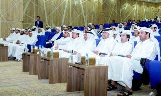 «العدل» تُعرّف بالبنية المؤسسية ودورها في توجيه وتحسين الأداء