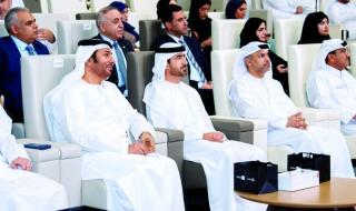 منتدى محاكم دبي منصة لتبادل الخبرات وتطوير الخدمات