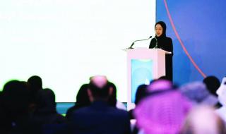 شما المزروعي: الابتكار الأساس في تحقيق التنمية الشاملة والمستدامة