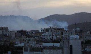 اليمن..غارات جديدة في الحديدة والجيش الأمريكي يعلن ضرب 15 هدفاً حوثياً